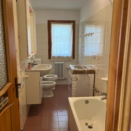 Maison Neve Fiorita Lejlighed La Thuile