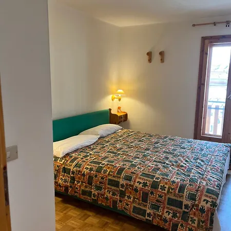 Maison Neve Fiorita La Thuile