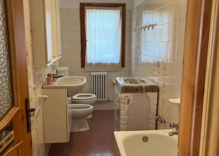 Maison Neve Fiorita Lejlighed La Thuile