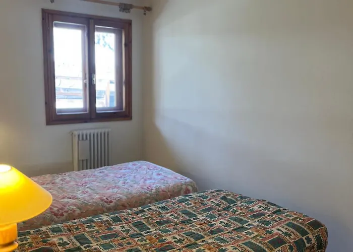 Lejlighed Maison Neve Fiorita *