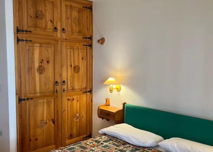 Maison Neve Fiorita *