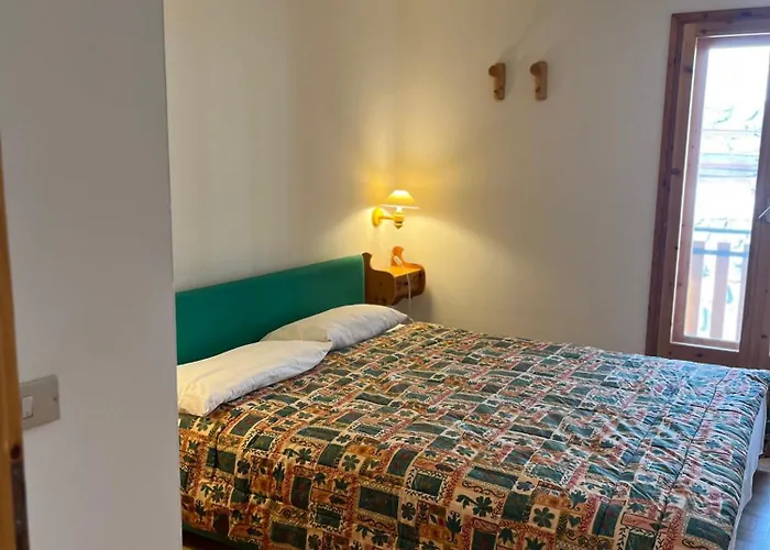 Maison Neve Fiorita La Thuile