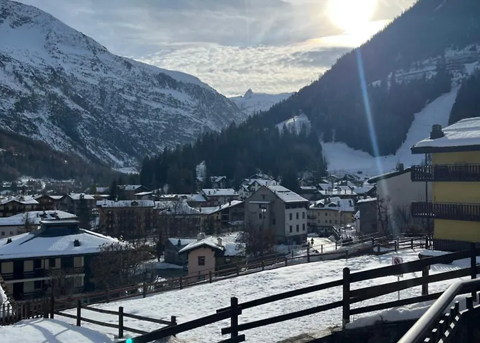 Maison Neve Fiorita Lejlighed *