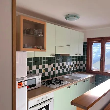 Maison Neve Fiorita Apartment *