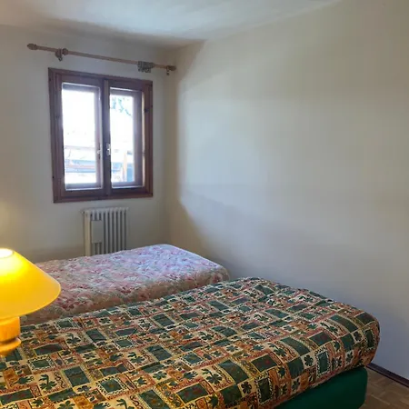 Apartament Maison Neve Fiorita *