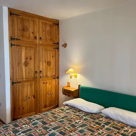 Maison Neve Fiorita *