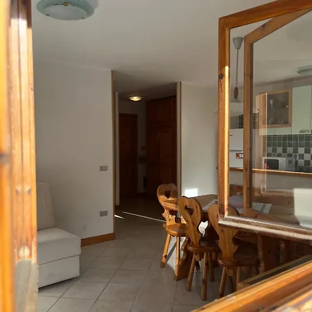 Maison Neve Fiorita *