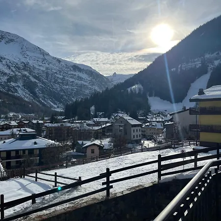 Maison Neve Fiorita Apartment *