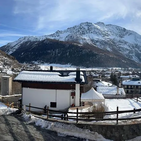 Maison Neve Fiorita