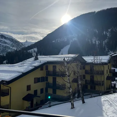 Maison Neve Fiorita Apartment